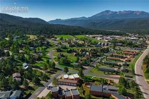 850 Forest Edge Rd, Woodland Park, CO 80863 - Photo 3