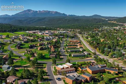 850 Forest Edge Road #A, Woodland Park, CO 80863 - Photo 35