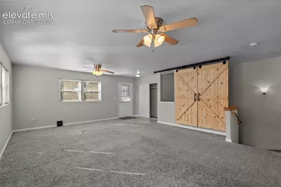 850 Forest Edge Road #A, Woodland Park, CO 80863 - Photo 5