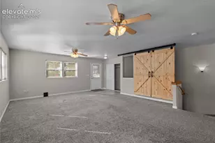 850 Forest Edge Rd, Woodland Park, CO 80863 - Photo 5