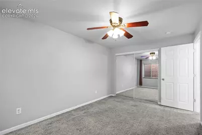 850 Forest Edge Road #A, Woodland Park, CO 80863 - Photo 13