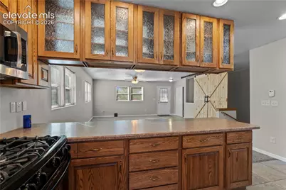 850 Forest Edge Road #A, Woodland Park, CO 80863 - Photo 11