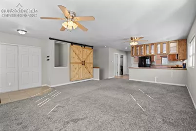 850 Forest Edge Road #A, Woodland Park, CO 80863 - Photo 7