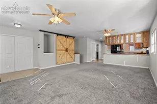 850 Forest Edge Rd, Woodland Park, CO 80863 - Photo 7