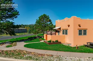 850 Forest Edge Rd, Woodland Park, CO 80863 - Photo 29