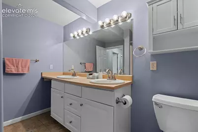 850 Forest Edge Road #A, Woodland Park, CO 80863 - Photo 19
