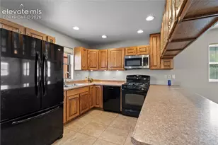 850 Forest Edge Rd, Woodland Park, CO 80863 - Photo 9