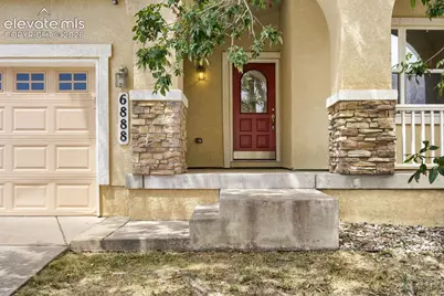 6888 Conifer Ridge Drive, Colorado Springs, CO 80923 - Photo 3