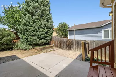 6888 Conifer Ridge Drive, Colorado Springs, CO 80923 - Photo 31