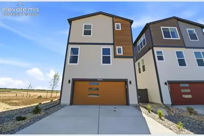 9424 Traveler Terrace, Colorado Springs, CO 80908 - Photo 5