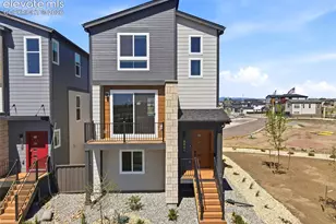 9424 Traveler Ter, Colorado Springs, CO 80908 - Photo 1