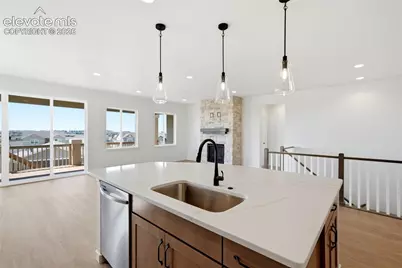 8505 Country Creek Trail, Colorado Springs, CO 80924 - Photo 19
