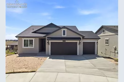 8505 Country Creek Trail, Colorado Springs, CO 80924 - Photo 7