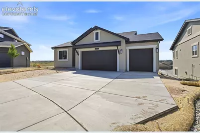 8505 Country Creek Trail, Colorado Springs, CO 80924 - Photo 3
