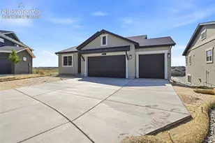 8505 Country Creek Trail, Colorado Springs, CO 80924 - Photo 3