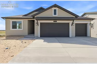 8505 Country Creek Trail, Colorado Springs, CO 80924 - Photo 5