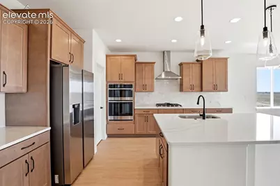 8505 Country Creek Trail, Colorado Springs, CO 80924 - Photo 15
