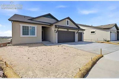 8505 Country Creek Trail, Colorado Springs, CO 80924 - Photo 1
