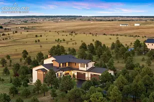 5470 Old Stagecoach Rd, Colorado Springs, CO 80908 - Photo 3