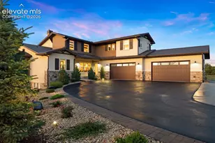 5470 Old Stagecoach Rd, Colorado Springs, CO 80908 - Photo 1
