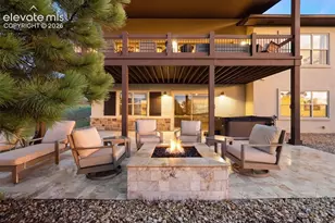 5470 Old Stagecoach Rd, Colorado Springs, CO 80908 - Photo 5