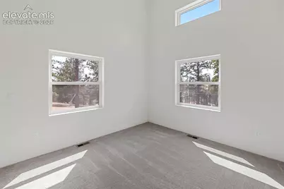 1328 N Mountain Estates Road, Florissant, CO 80816 - Photo 11