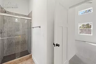 1328 N Mountain Estates Rd, Florissant, CO 80816 - Photo 15