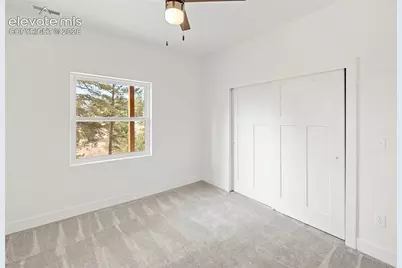 1328 N Mountain Estates Road, Florissant, CO 80816 - Photo 23