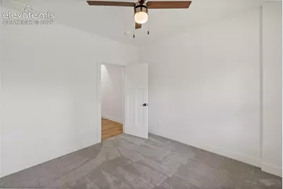 1328 N Mountain Estates Road, Florissant, CO 80816 - Photo 25