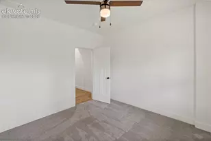 1328 N Mountain Estates Rd, Florissant, CO 80816 - Photo 25