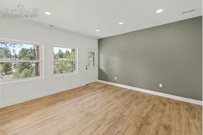 1328 N Mountain Estates Road, Florissant, CO 80816 - Photo 19