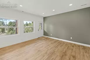 1328 N Mountain Estates Rd, Florissant, CO 80816 - Photo 19