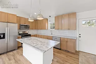 1328 N Mountain Estates Rd, Florissant, CO 80816 - Photo 5