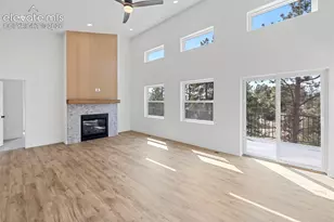 1328 N Mountain Estates Rd, Florissant, CO 80816 - Photo 7