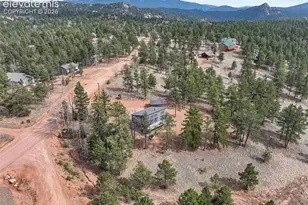 1328 N Mountain Estates Rd, Florissant, CO 80816 - Photo 47