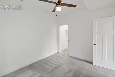 1328 N Mountain Estates Road, Florissant, CO 80816 - Photo 27