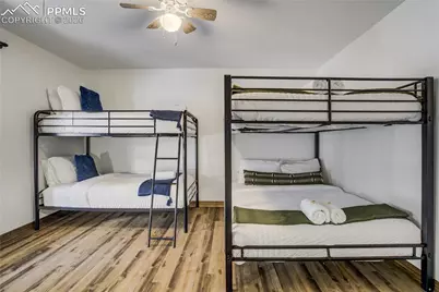 10665 S Highway 67, Cripple Creek, CO 80813 - Photo 17