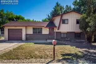 1675 Mineola St, Colorado Springs, CO 80915 - Photo 1