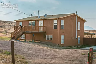 5675 Salt Cedar Road, Fountain, CO 80817 - Photo 1