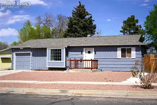 1431 Northview Dr, Colorado Springs, CO 80909 - Photo 1
