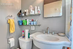 1119 W Kiowa St, Colorado Springs, CO 80904 - Photo 17