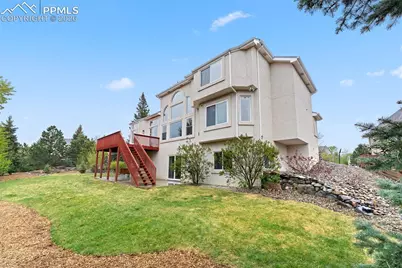 12644 Highland Oaks Place, Colorado Springs, CO 80921 - Photo 49