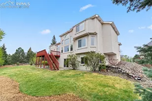 12644 Highland Oaks Pl, Colorado Springs, CO 80921 - Photo 49