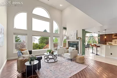 12644 Highland Oaks Place, Colorado Springs, CO 80921 - Photo 3