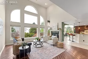 12644 Highland Oaks Pl, Colorado Springs, CO 80921 - Photo 3