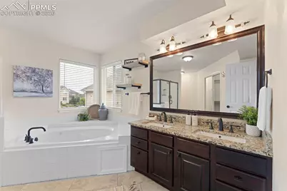 12644 Highland Oaks Place, Colorado Springs, CO 80921 - Photo 21
