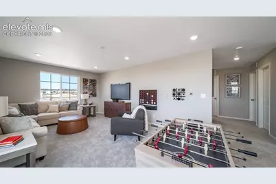 5747 Bowerman Lane, Colorado Springs, CO 80927 - Photo 17