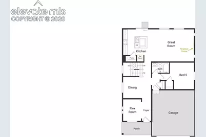 5747 Bowerman Lane, Colorado Springs, CO 80927 - Photo 37