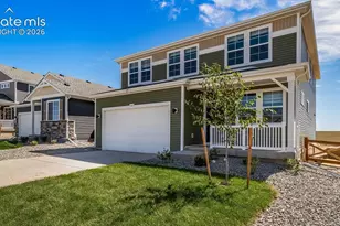 5747 Bowerman Ln, Colorado Springs, CO 80927 - Photo 1