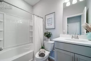 5747 Bowerman Ln, Colorado Springs, CO 80927 - Photo 3